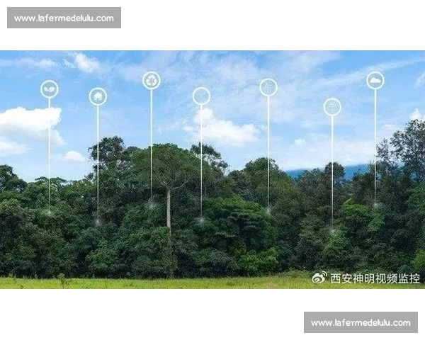 探索自然奥秘揭示生态平衡与生命多样性的新视角